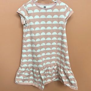 Tea collection dress